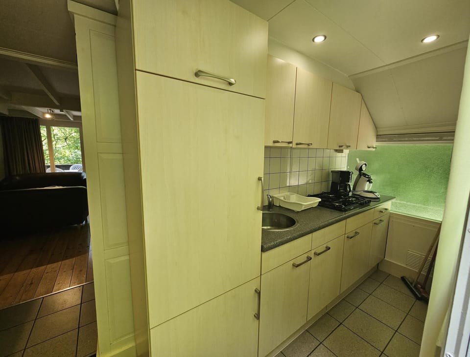 Chalet | Private kitchen