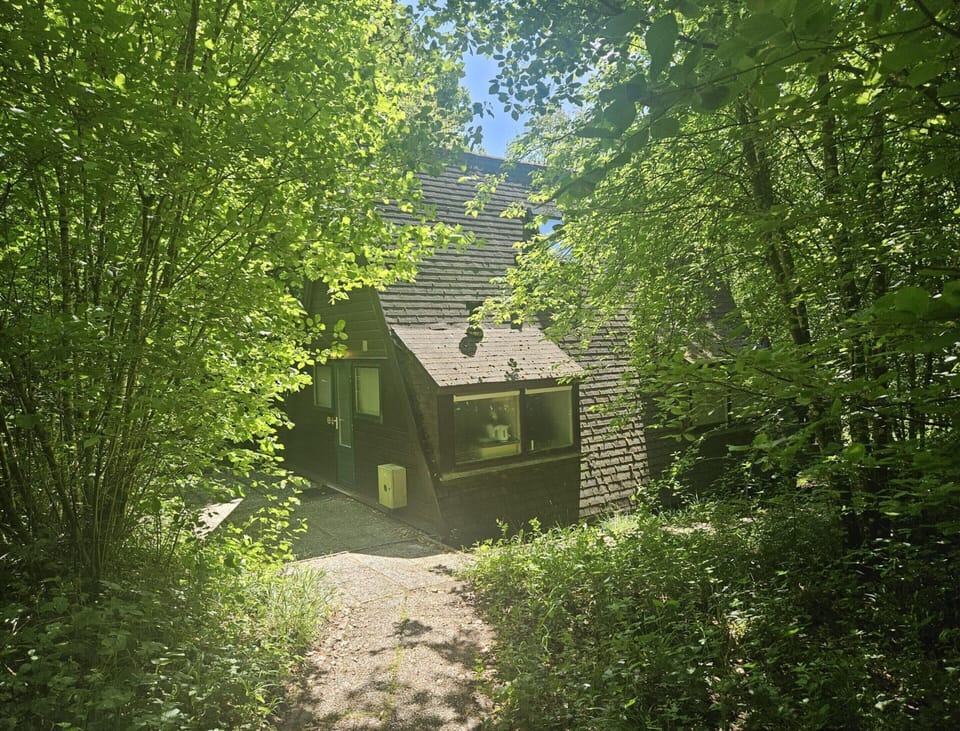 Chalet | Reception