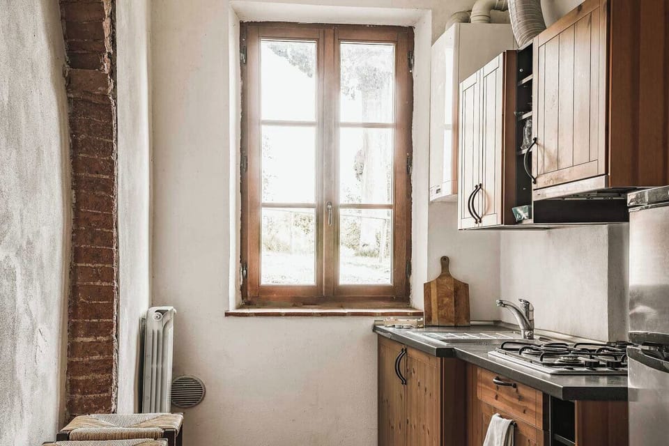 Apartment, 4 Bedrooms, Ensuite | Private kitchen