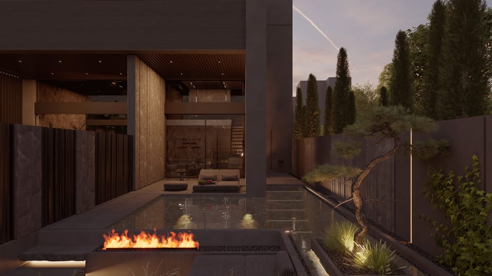 The Pavillion - EÉSO by NEMA | Premium bedding, pillowtop beds, minibar, in-room safe