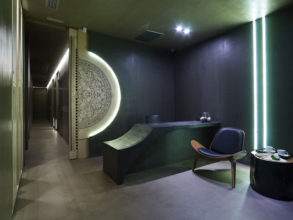 NEMA Design Hotel & Spa - Small Luxury Hotels of the World Hotel in Crete Region