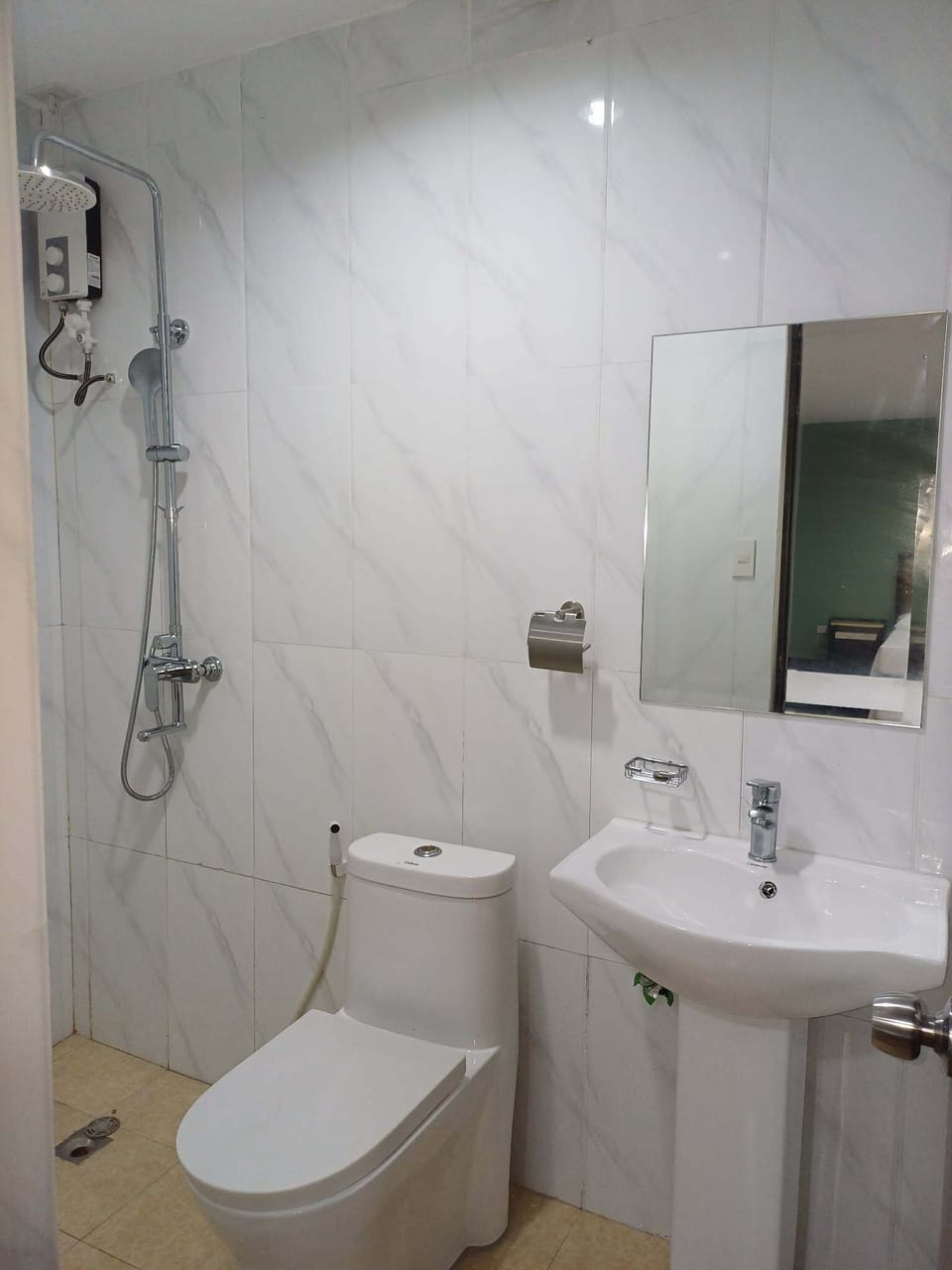 Asia Jem Hotel - Bacolod City Hotel in Bacolod