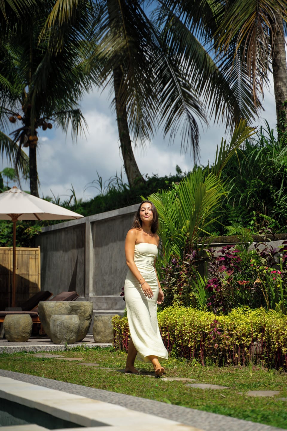 Grita Apsari Lodge Ubud Bed and Breakfast in Tampaksiring