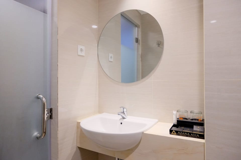 Azana Asia Hotel Cilacap Hotel in Indonesia