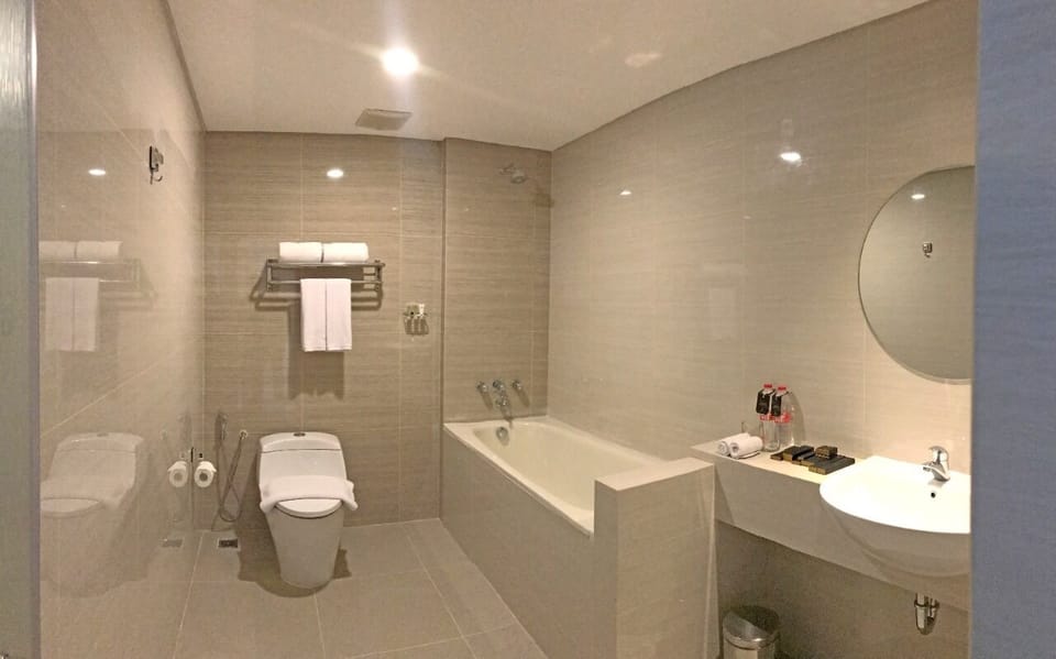 Azana Asia Hotel Cilacap Hotel in Indonesia