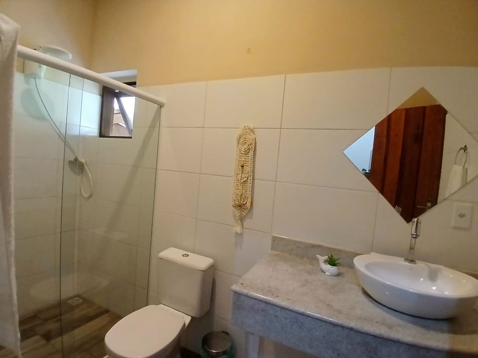 Towels, toilet paper