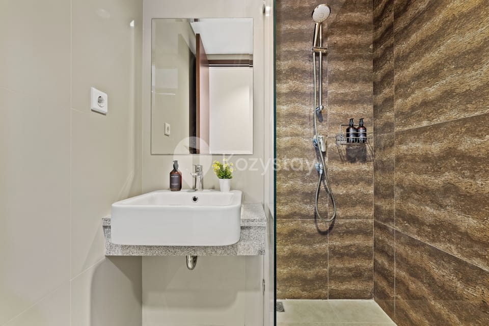 Anlan by Kozystay - Taman Sari Apartment in Jakarta