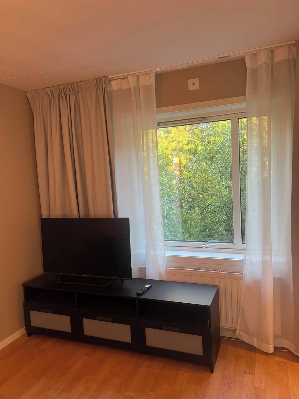 Two Rooms Apartment at Rågsved Apartment in Huddinge