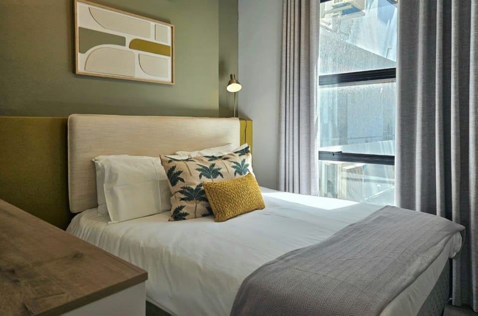 Apartment, 2 Bedrooms | Exterior