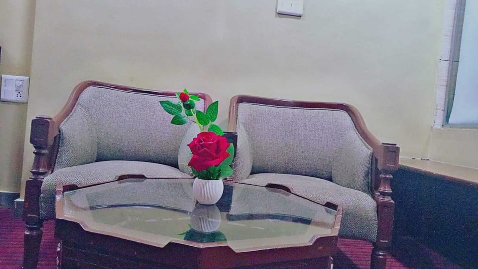 Deluxe Room | Free WiFi