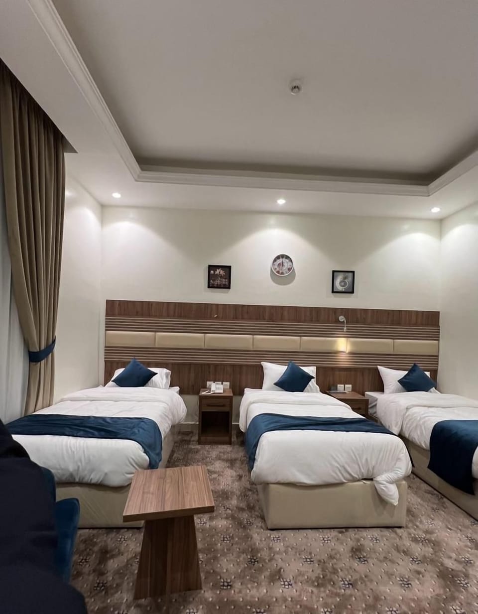 Deluxe Triple Room | Free WiFi