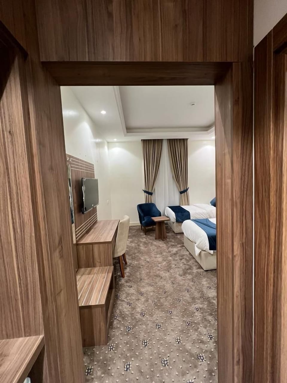 Deluxe Triple Room | Free WiFi