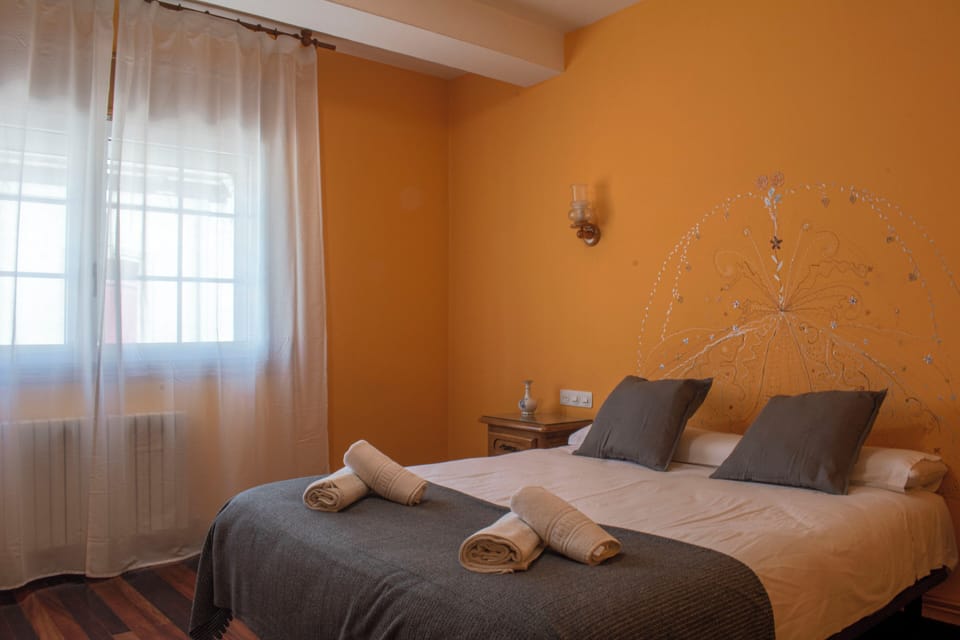 Standard Double Room | Free WiFi