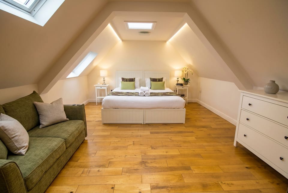House, 3 Bedrooms, Accessible, Smoking | 3 bedrooms