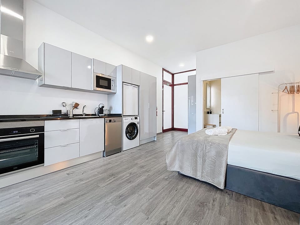 House | 1 bedroom