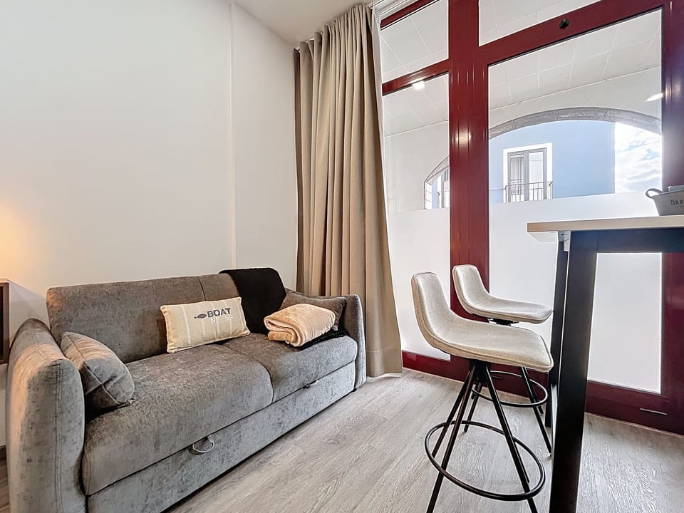 House | 1 bedroom