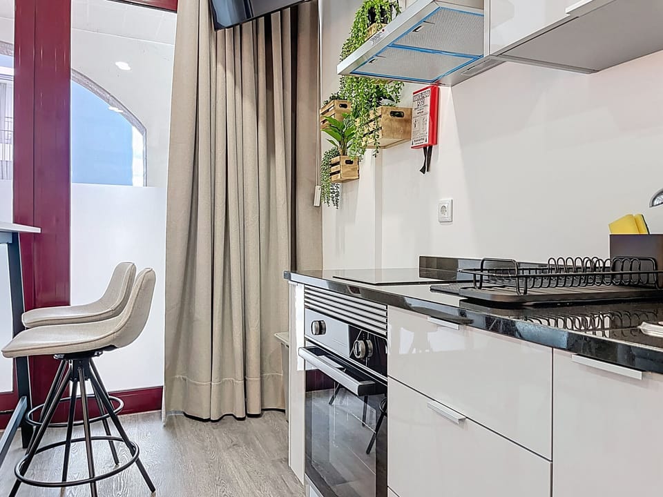 House | 1 bedroom