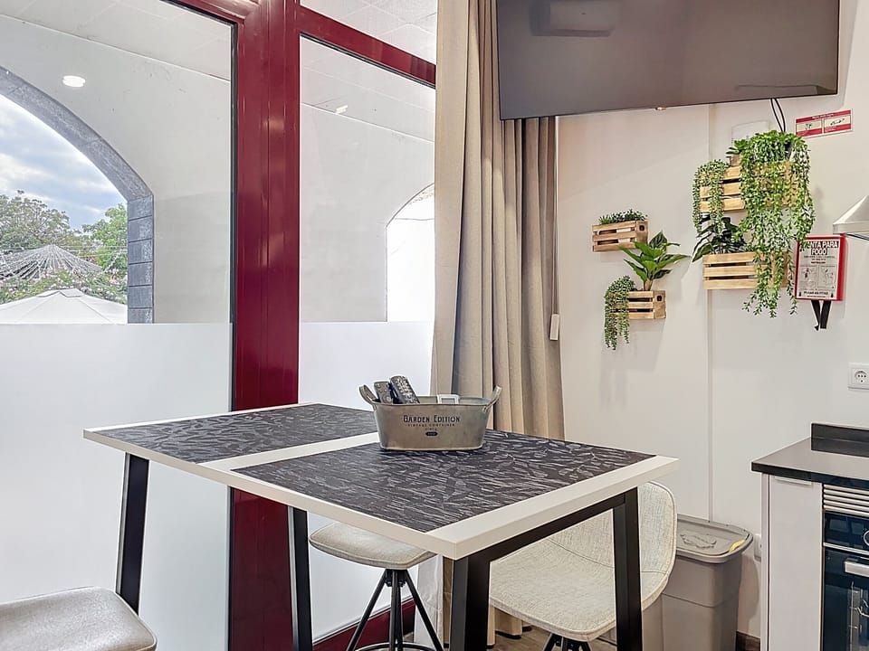 House | 1 bedroom