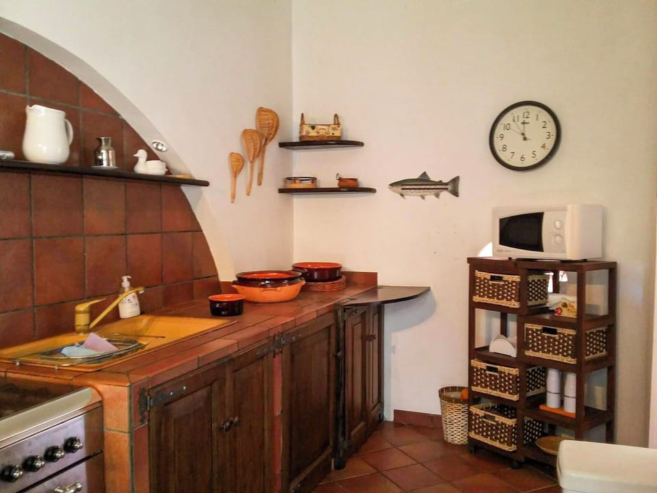 Villa, 3 Bedrooms | Private kitchen