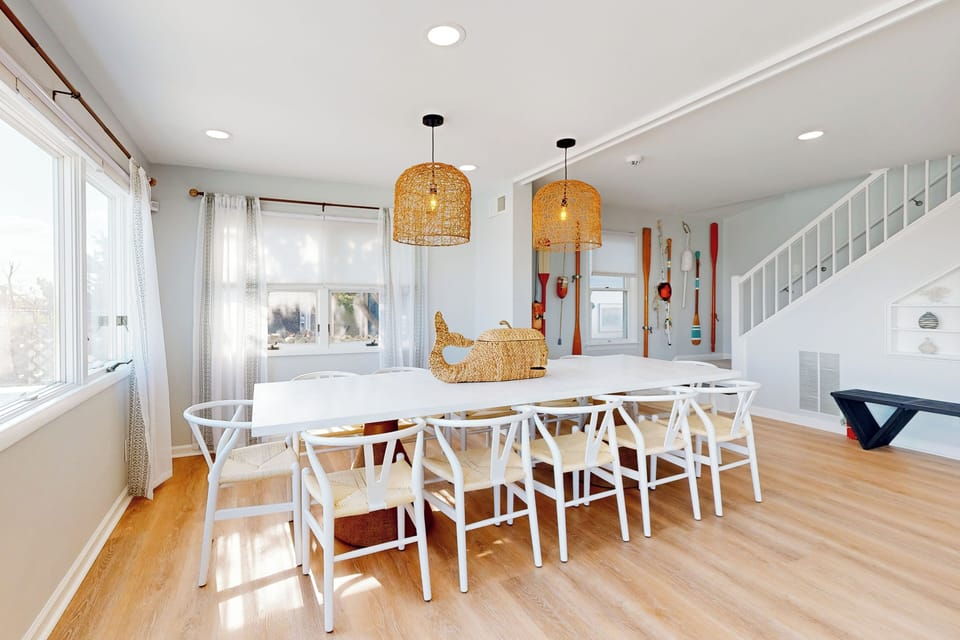 House (5 Bedrooms) | Interior