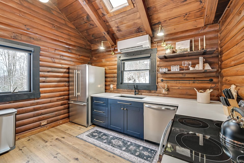 House (1 Bedroom) | Interior