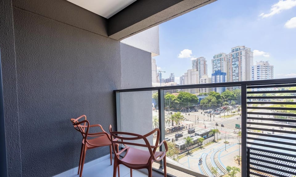 Apartment | Property grounds