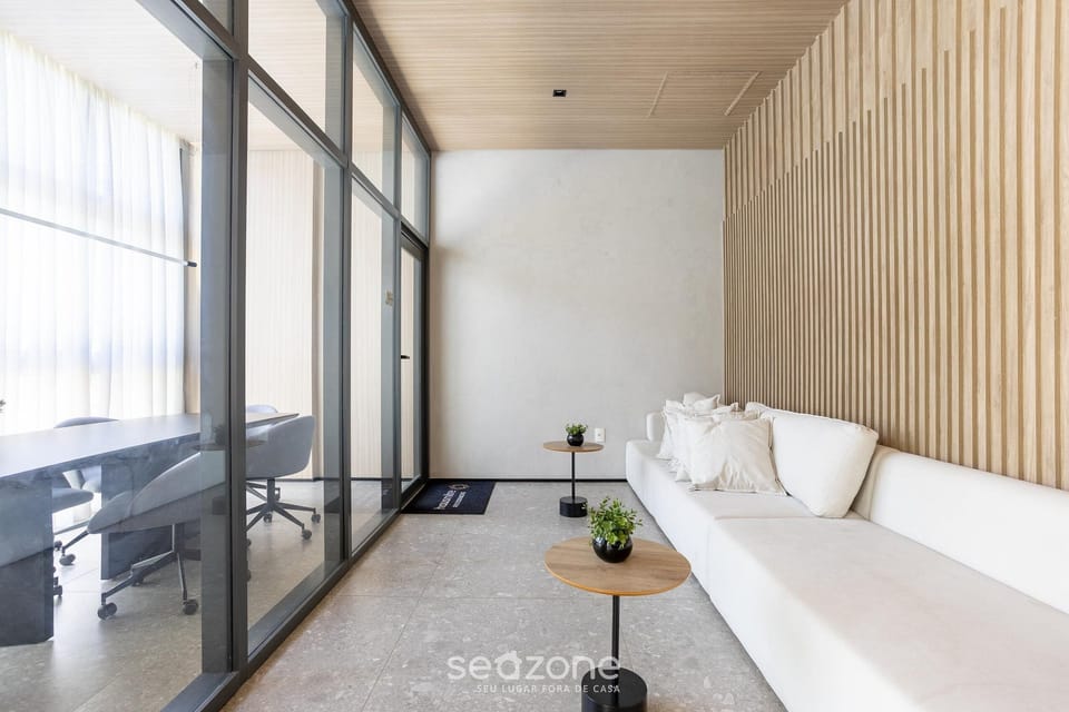 Apartment | Interior