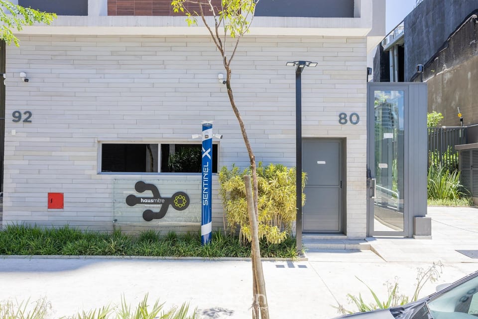 Apartment | Exterior