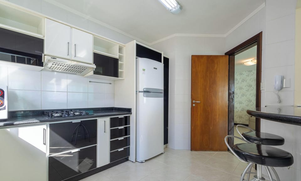 Basic Apartment | Private kitchen