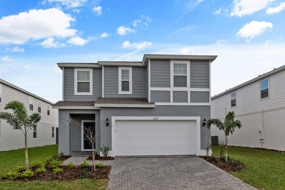 House, Multiple Bedrooms | Exterior