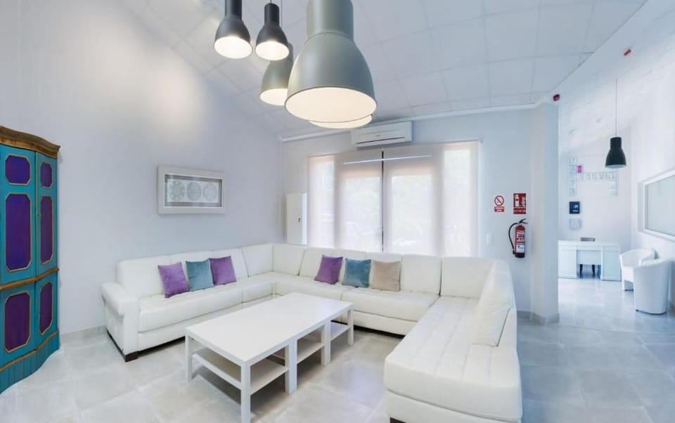 Hostal Xabina Javea Hostel in Xàbia