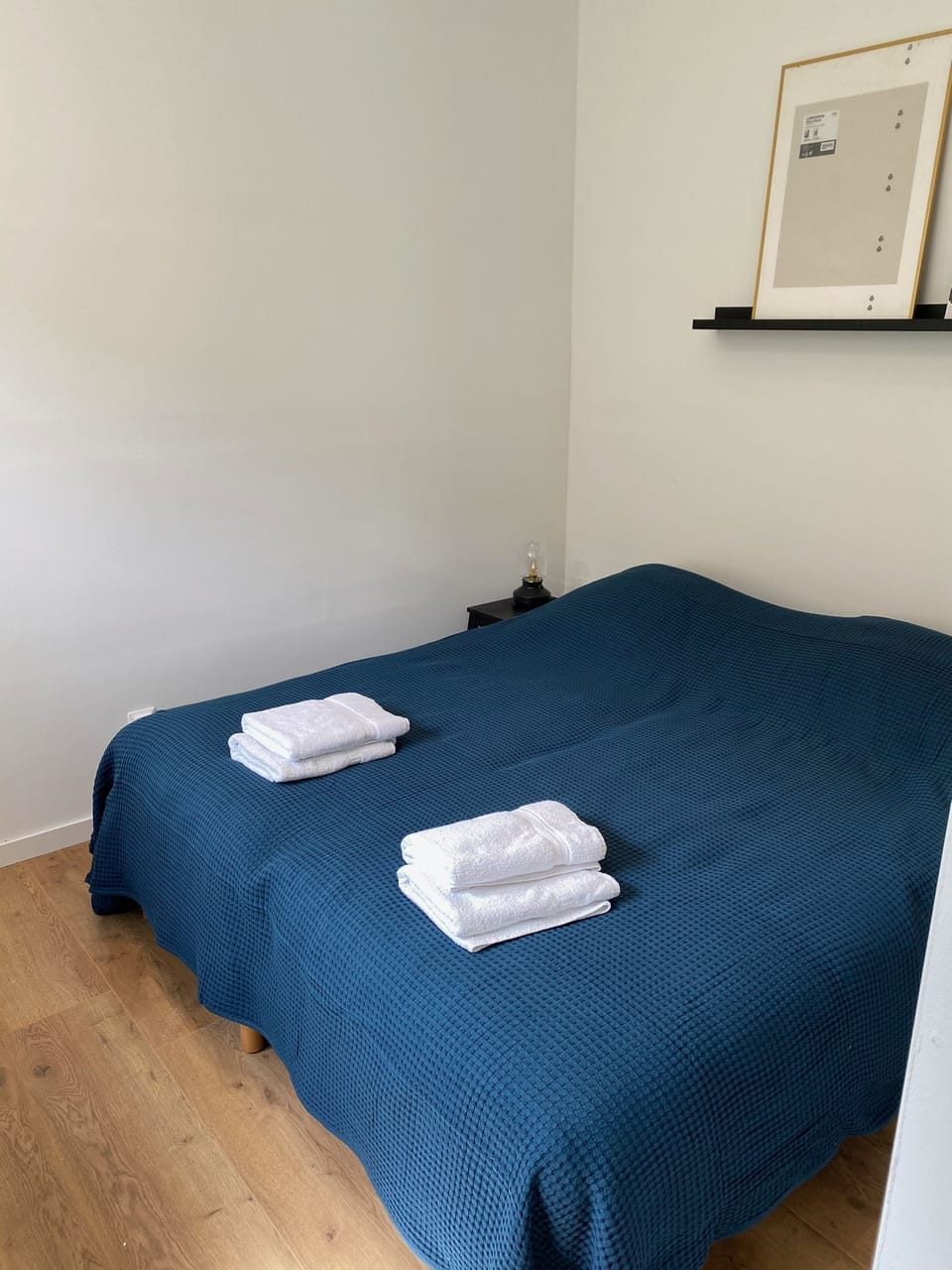 Cosy Apartment 4 in Historic Abbey Apartment in Maastricht