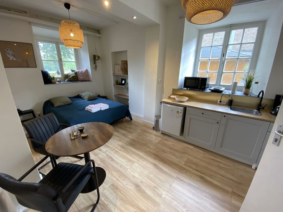 Apartment, Accessible | 1 bedroom, Internet