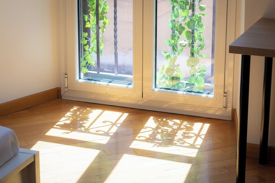 Apartment | 3 bedrooms, free WiFi
