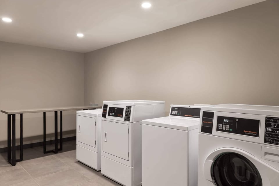 Hawthorn Extended Stay By Wyndham Leavenworth Hotel in Leavenworth