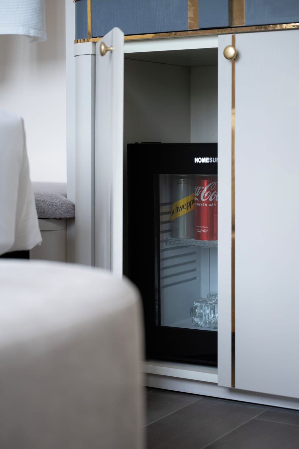 Junior Room | Minibar, desk, blackout drapes, soundproofing