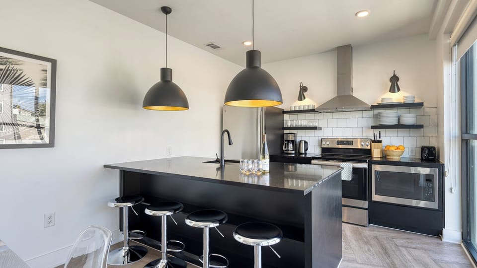 House (1 Bedroom) | Interior
