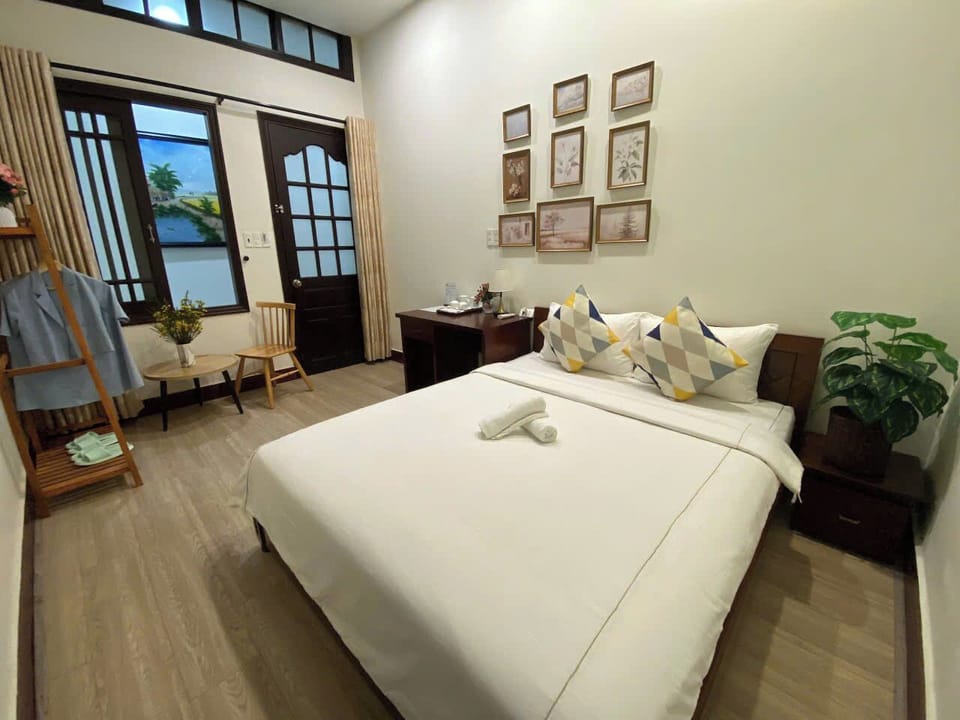 Superior Double Room | Free WiFi