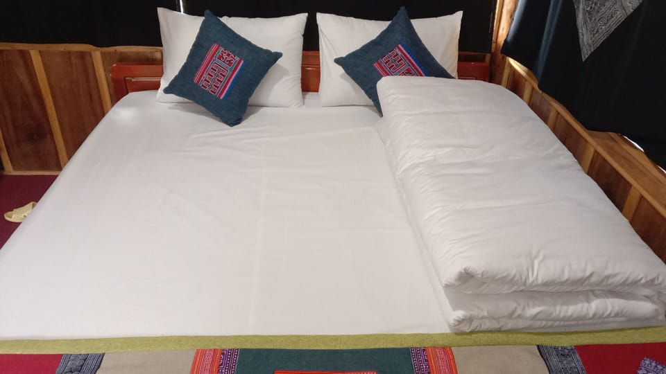 Panoramic Double Room, Housekeeping, Mountain View | Free WiFi