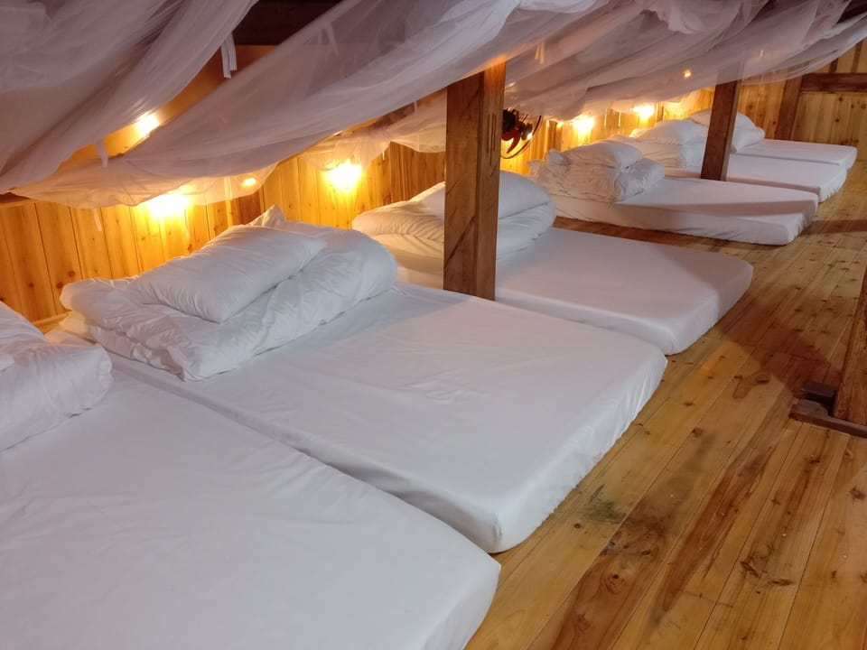 Panoramic Double Room, Housekeeping, Mountain View | Free WiFi