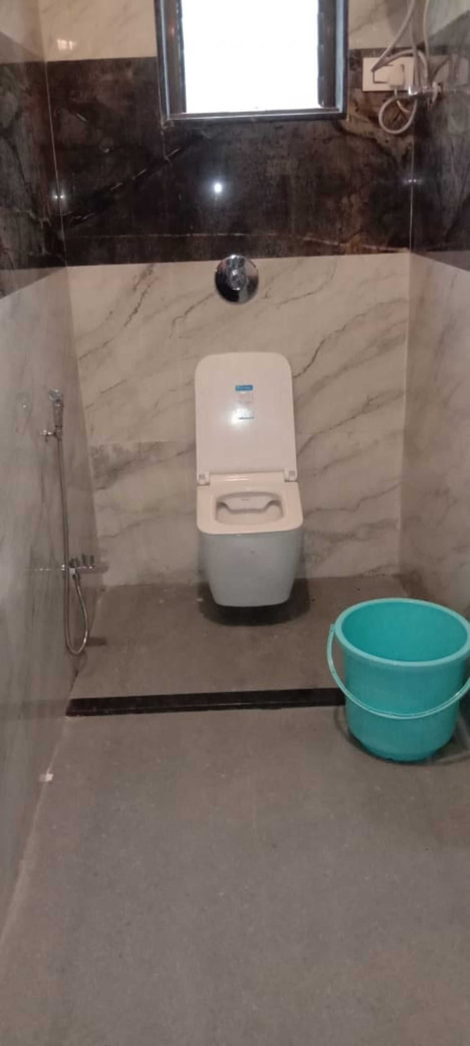 Villa, Mountain View | Bathroom | Shower, free toiletries, towels, soap