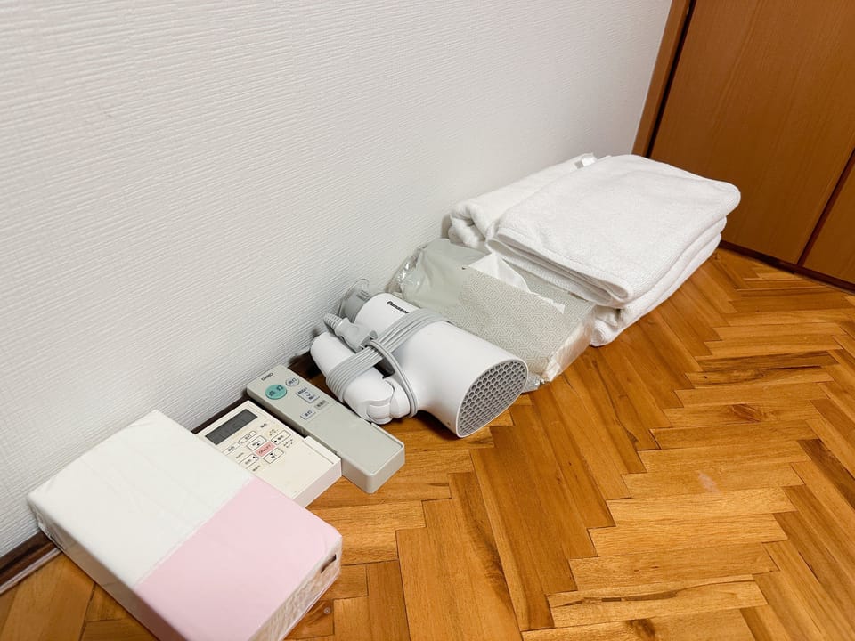 meisei ebiyaminami House in Osaka