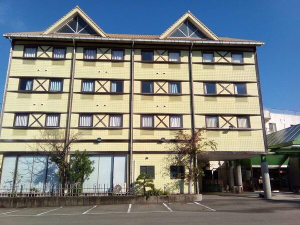 Hotel Nahari Hotel in Japan