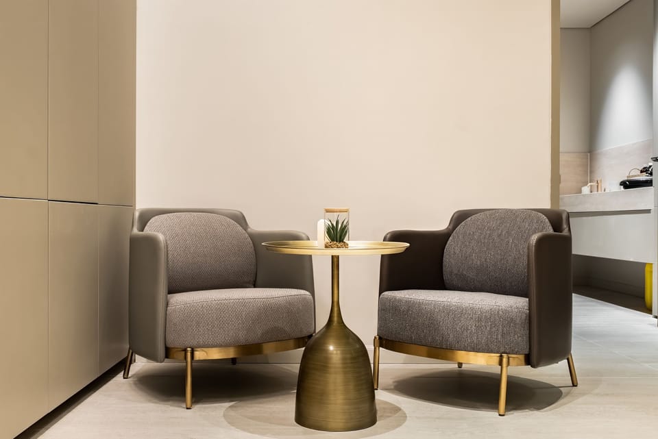 Apartment | Interior
