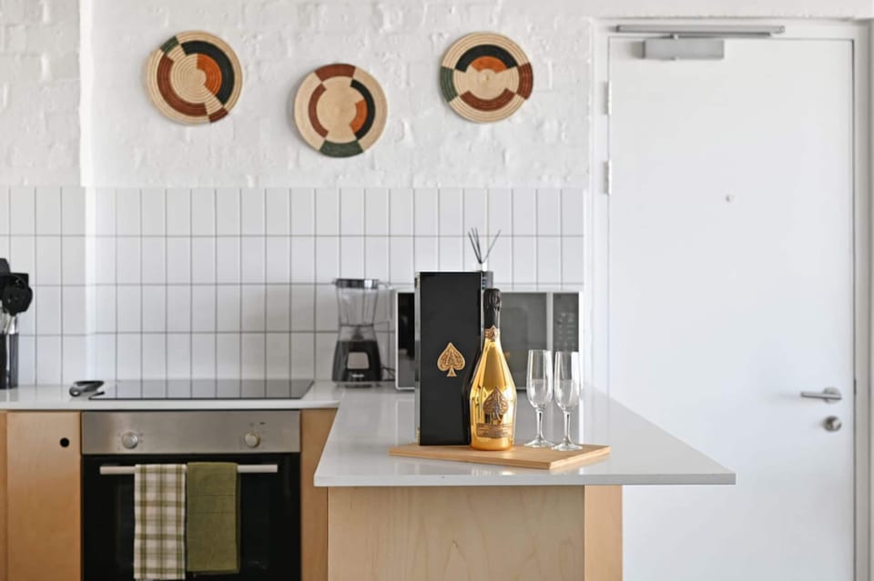 Apartment | 2 bedrooms