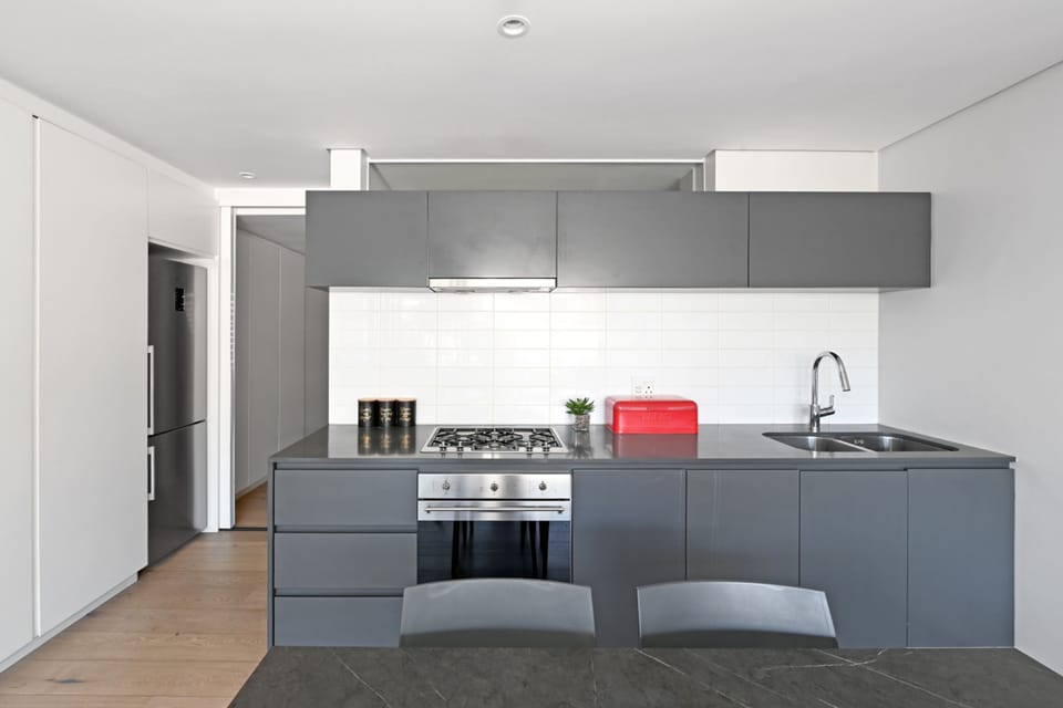House | 1 bedroom