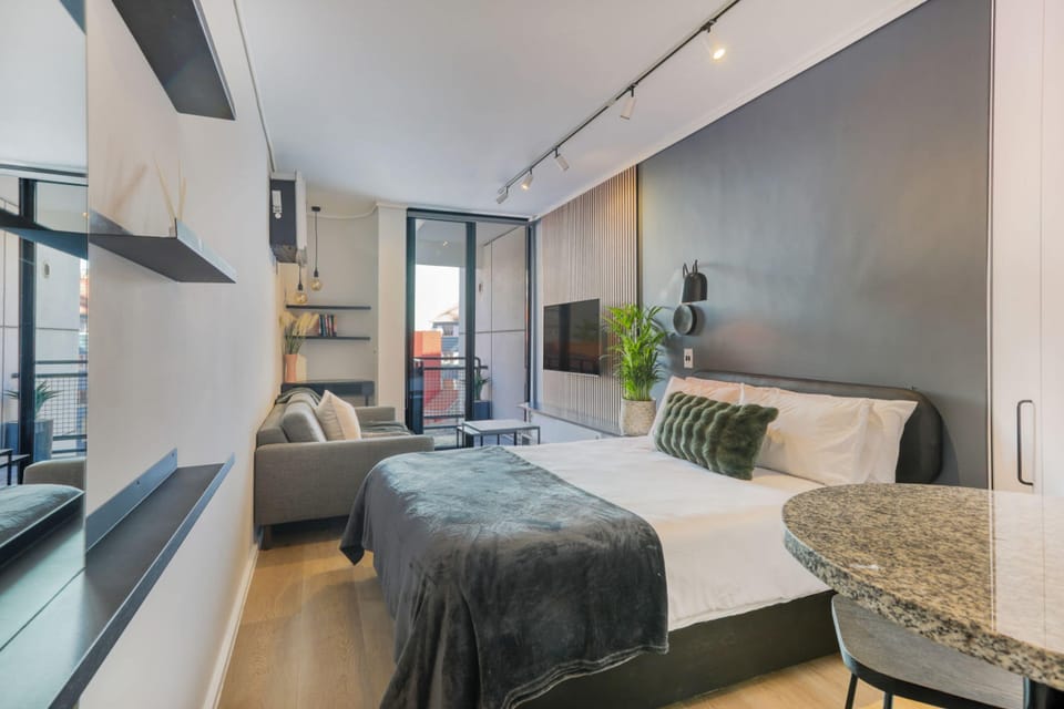 Apartment | 1 bedroom