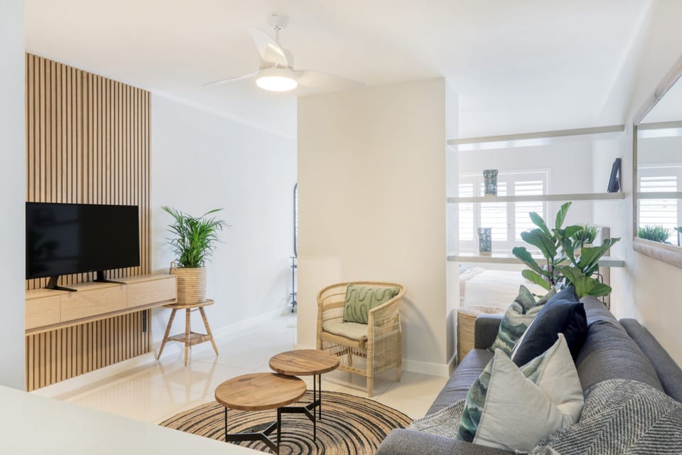 Apartment | 1 bedroom