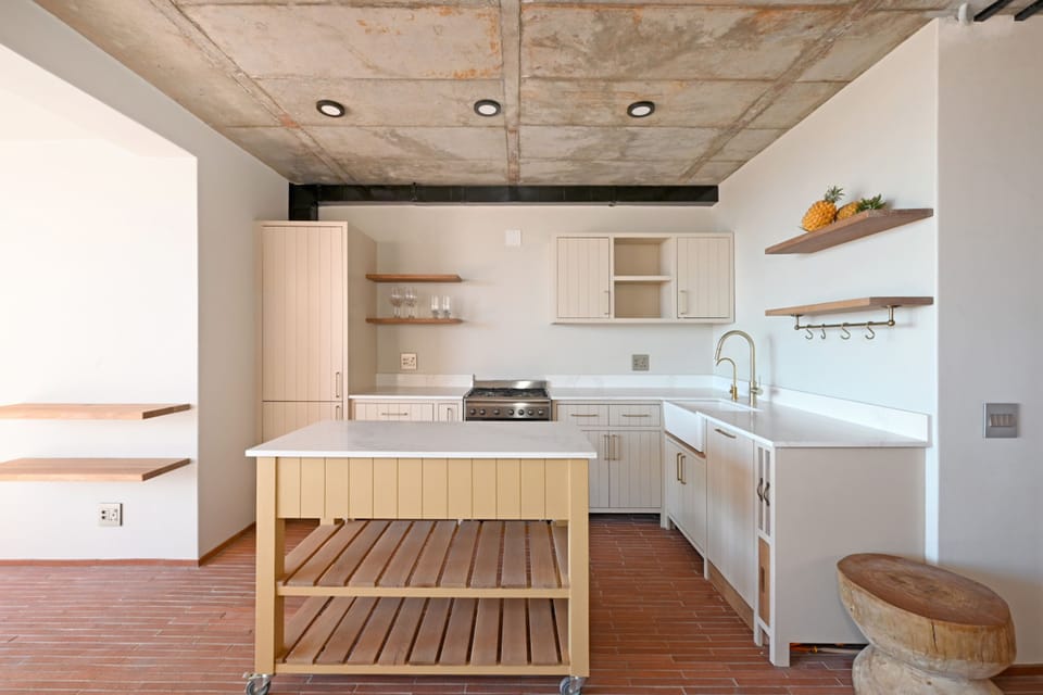 House | 1 bedroom