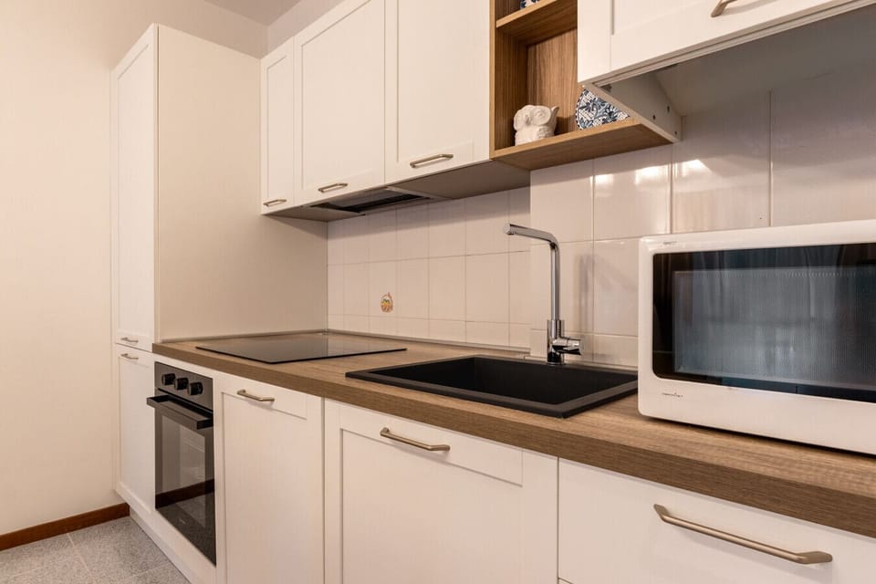 Apartment | 1 bedroom